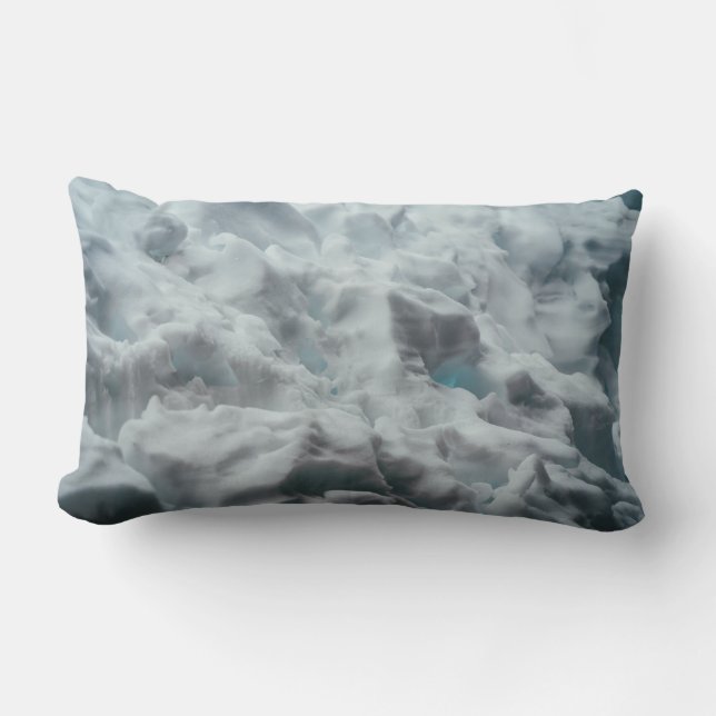 Coussin Rectangle Le Parc national de Grand Teton (Recto)