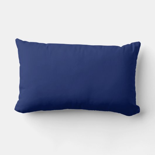 Coussin Rectangle Le poisson incroyable (Verso)