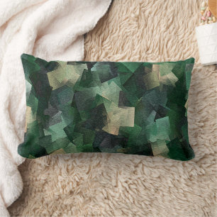 Coussin Rectangle Le printemps est vivant.......
