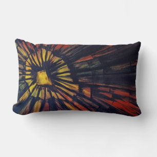 Coussin Rectangle Le Web du diable
