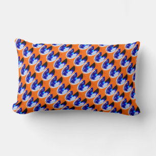 Coussin Rectangle Les âmes libres