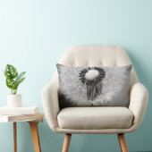 Coussin Rectangle Les graines de demain (Chaise)