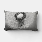 Coussin Rectangle Les graines de demain (Verso)