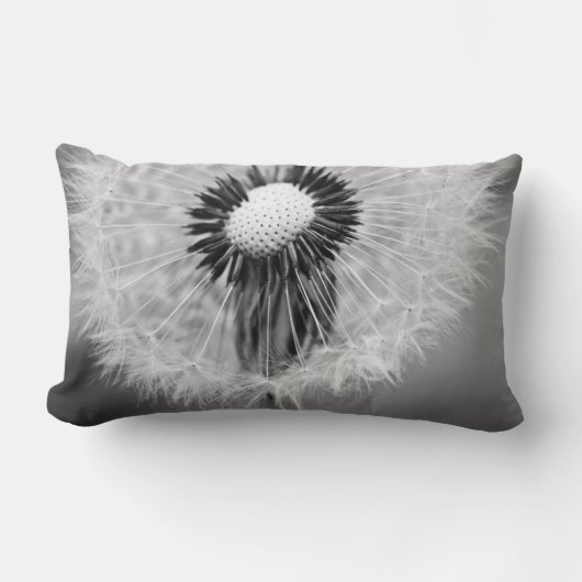 Coussin Rectangle Les graines de demain (Recto)