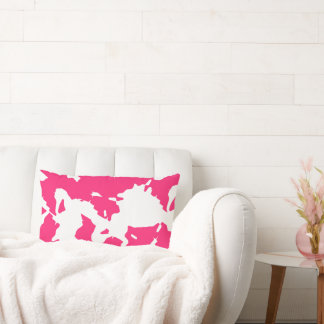 Coussin Rectangle Les rêves d'automne