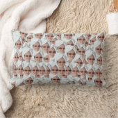 Coussin Rectangle Lewis Capaldi Cushion (Couverture)