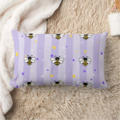 Coussin Rectangle Little bees  (Couverture)