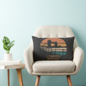 Coussin Rectangle London Bridge (Chaise)