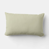 Coussin Rectangle “Love Rose” (Verso)