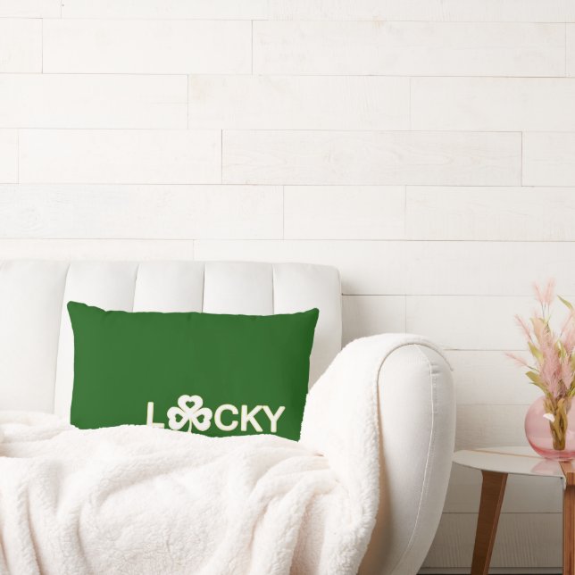 Coussin Rectangle Lucky (Canapé)