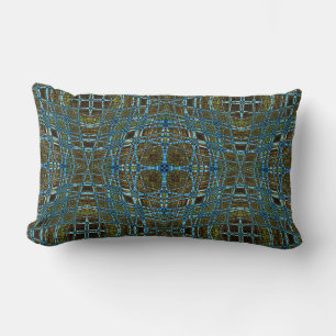 Coussin Rectangle Lumière accidentelle