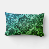 Coussin Rectangle Lux (Verso)