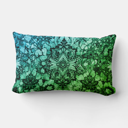 Coussin Rectangle Lux (Verso)
