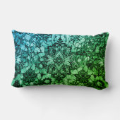Coussin Rectangle Lux (Verso)