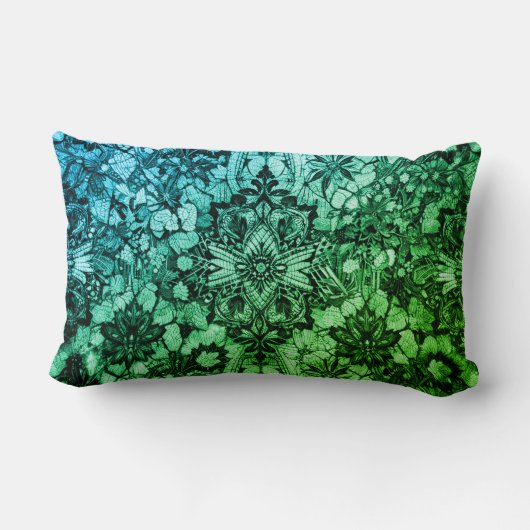 Coussin Rectangle Lux (Verso)