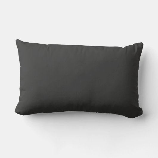 Coussin Rectangle M. et Mme Pillow (Verso)