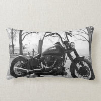 Macro Davidson classique de moto de Harley