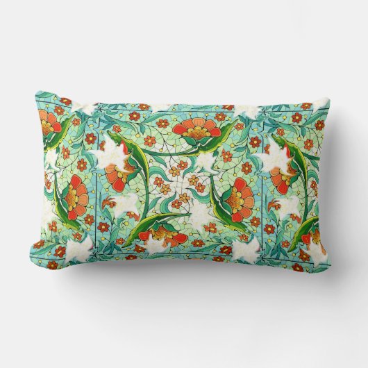 Coussin Rectangle Magie (Recto)