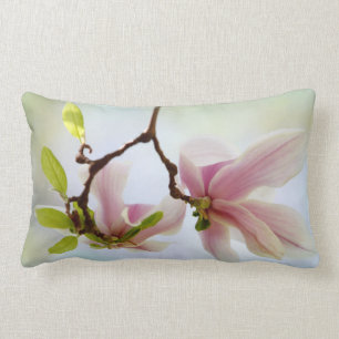 Coussin Rectangle Magnolia