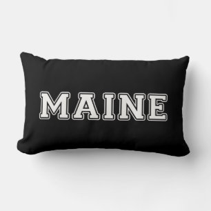 Coussin Rectangle Maine