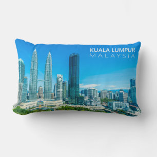 Coussin Rectangle Malaisie