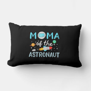 Coussin Rectangle Maman De L'Astronaut