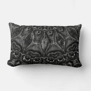Coussin Rectangle Mandala