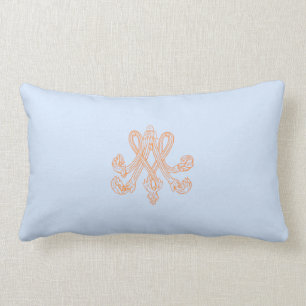 Coussin Rectangle Marie Antoinette