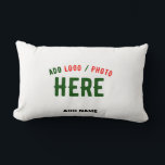 COUSSIN RECTANGLE MARQUE BLANCHE MODERNE ET PERSONNALISABLE VÉRIFIÉE<br><div class="desc">IL S'AGIT D'UNE CONCEPTION ADAPTÉE AUX CLIENTS.VOUS POUVEZ CHANGER,  REdimensionner OU AJOUTER LOGO,  PHOTO,  TEXTE ET COULEURS COMME VOUS LE SOUHAITEZ.MERCI.</div>