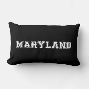 Coussin Rectangle Maryland