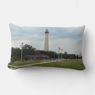 Coussin Rectangle May Lighthouse