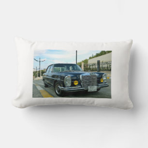 Coussin Rectangle Mercedes-Benz est une marque automobile de luxe al