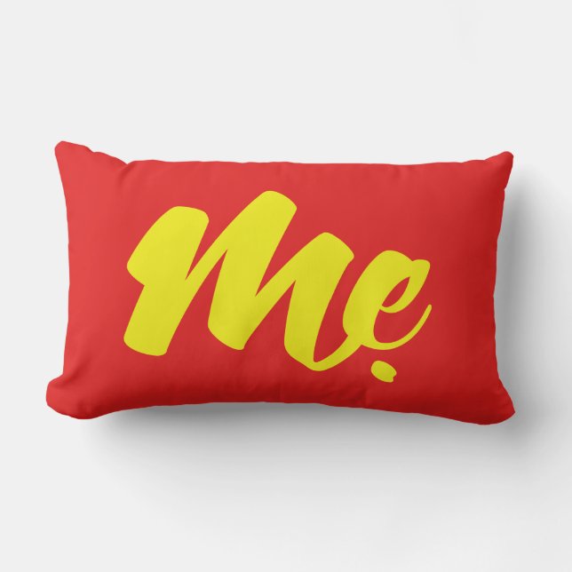 Coussin Rectangle Mère Vietnamienne - Mẹ ~ Tiêt Viêt (Recto)