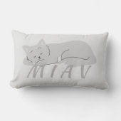 COUSSIN RECTANGLE MIAV (Recto)