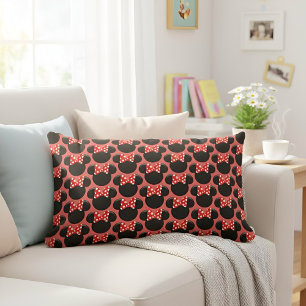 Coussin Rectangle Minnie