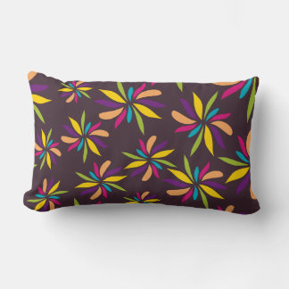 Coussin Rectangle modèle éclaté