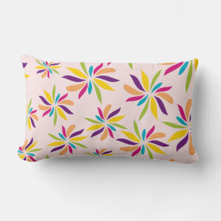 Coussin Rectangle modèle éclaté