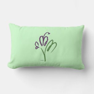 Coussin Rectangle Modifier le logo couleur