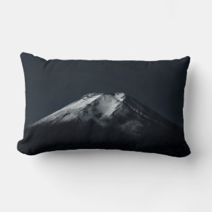 Coussin Rectangle Mont Fuji