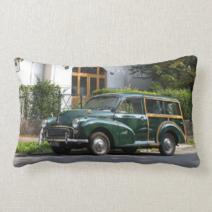 Coussin Rectangle Morris Minor 1000 Voyageur