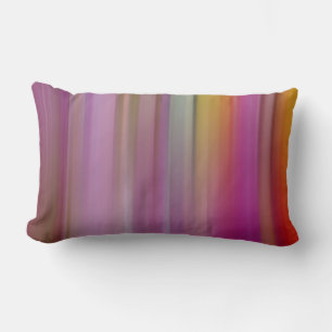 Coussin Rectangle motif couleur 7