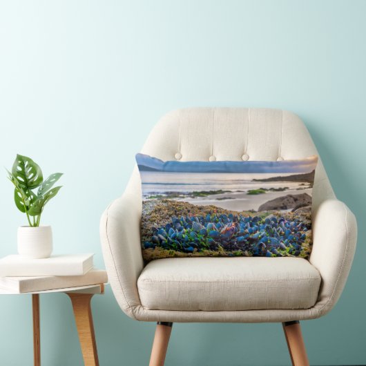 Coussin Rectangle Moules (Chaise)
