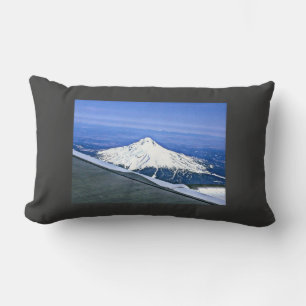 Coussin Rectangle Mt Hood Oregon