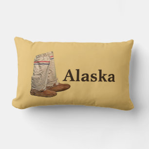 Coussin Rectangle Mukluks