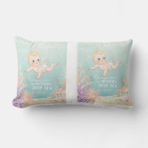 Mystic Depths Baby Art Imprimer