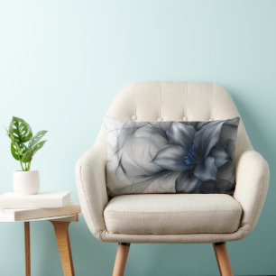 Coussin Rectangle Mystic Midnight Blossom