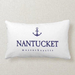 Coussin Rectangle Nantucket