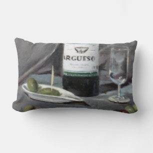 Coussin Rectangle Nature morte/Natureza morta/Still life