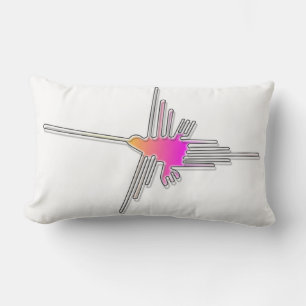 Coussin Rectangle Nazca