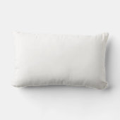 Coussin Rectangle Need a Break Pillow (Verso)